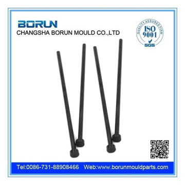 DIN ISO 6751 Plasma Nitrided đen ejector pin